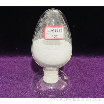 Ammonium molybdate white powder